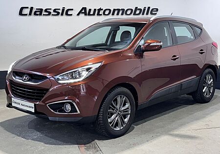 Hyundai ix35 FIFA World Cup Edition 2WD