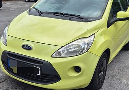 Ford Ka /+ 1,2 Trend Trend