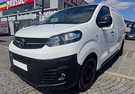Opel Vivaro Kasten Edition M AUSBAU KLIMA TEMPOMAT