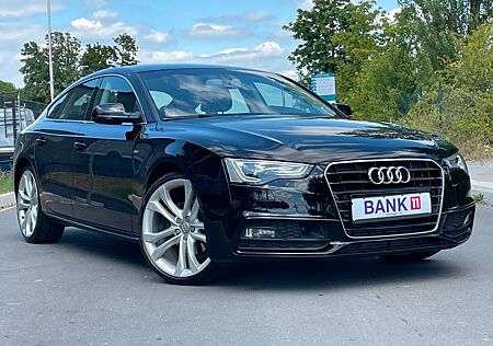 Audi A5 Sportback 1.8 TFSI//S-LINE//AUTOMATIK//ACC//