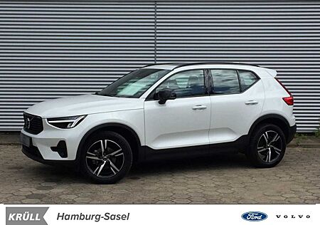 Volvo XC 40 XC40 T2 Plus Dark 2WD Panorama, AHK, GJR u