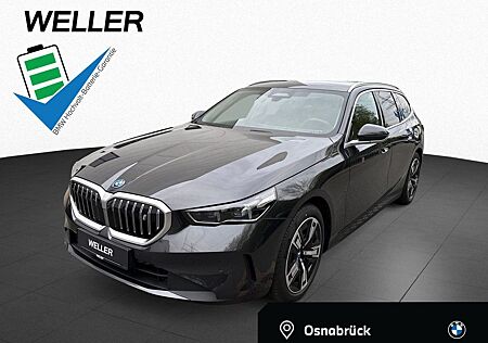 BMW i5 xDrive40 Touring ''19 InnoP TravelP ComfortP