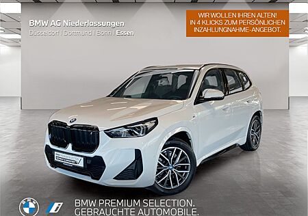 BMW iX1 xDrive30 M Sport Kamera Driv.Assist LED