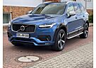 Volvo XC 90 XC90 D5 AWD Geartronic R-Design Luft B&W HUD Pan