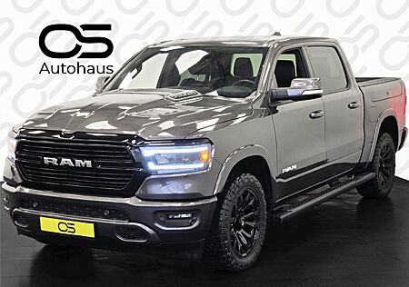 Dodge RAM 5.7 V8 HEMI Laramie Sport 12´´Display LED