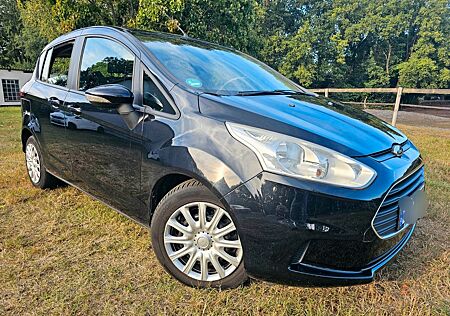 Ford B-Max 1,0 Trend, Zahnriemen und Bremsen neue