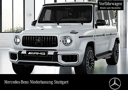 Mercedes-Benz G 63 AMG Perf-Pack Fondent 360° Stdhzg AHK