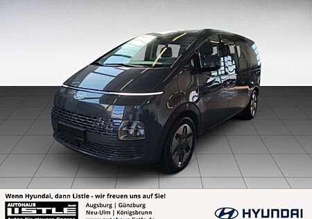 Hyundai STARIA HEV 9-Sitzer MY25 1.6 T-GDI 225 PS Prime