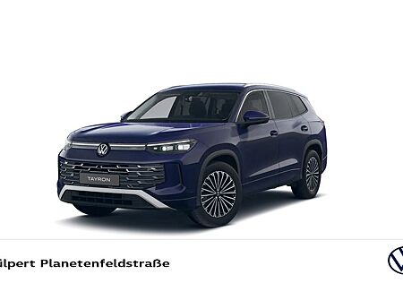 VW Tayron Volkswagen 2.0 ELEGANCE 4X4 AHK 360°CAM ACC HEAD-UP