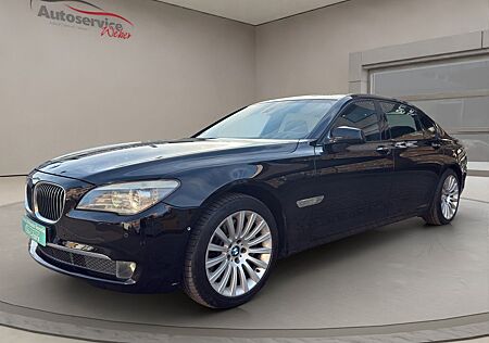BMW 750Li xDrive V8 4,4l 410PS Voll!!!