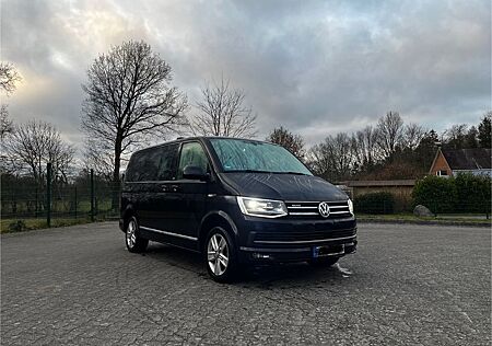 VW T6 Multivan Volkswagen Generation SIX