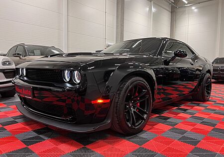 Dodge Challenger SCATPACK/WIDEBODY/LAST CALL EDITION