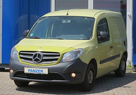 Mercedes-Benz Citan 108 CDI AHK Klima Lang (A2)