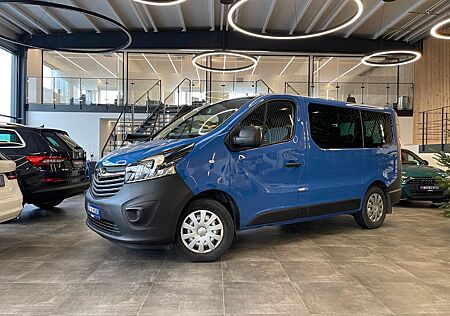 Opel Vivaro B Kasten/Kombi Combi L1H1 2,9t *1.HAND*