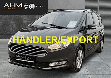 Ford Galaxy Business 7-Sitzer NUR AN HÄNDLER EXPORT