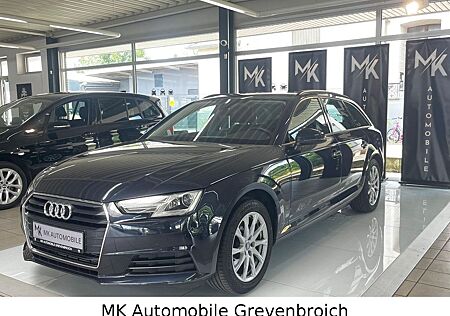 Audi A4 Avant basis ultra-1 Hand-Bi-Xenon-Navi-SHZ