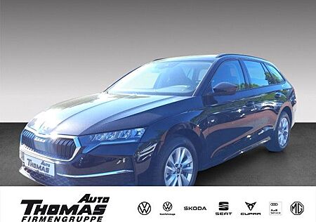Skoda Octavia Combi 1.5 TSI DSG Selection *ACC*LED*