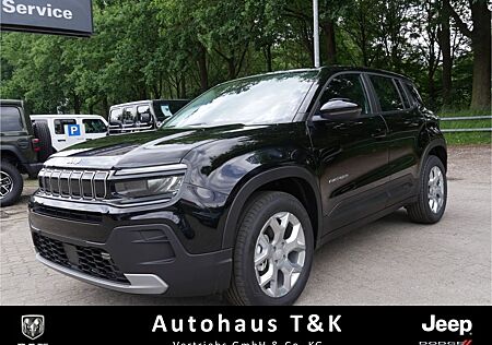 Jeep Avenger ALTITUDE 1.2 GSE