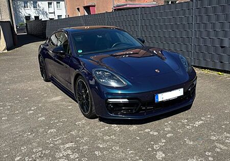 Porsche Panamera 4S Approved/Sport-Design/Stanh/ Soft../