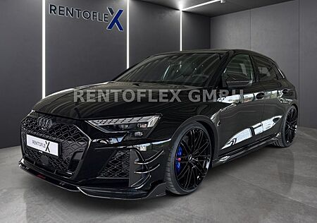 Audi RS3 R ABT 1-125 NEW MODELL KERAMIK/SCHALENSITZE