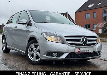 Mercedes-Benz B 200 ALU/PDC/SHZ/TEMP/NAVI/MFL