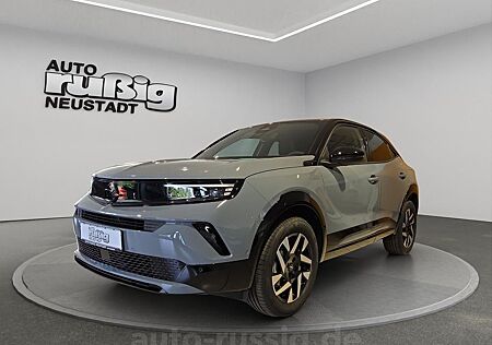 Opel Mokka GS *LED*NAVI*SHZ*CARPLAY*TOTWINKEL*DAB*