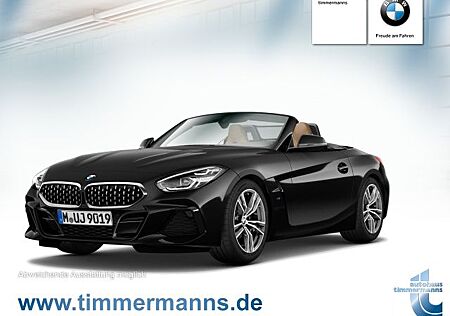 BMW Z4 sDrive20i M Sport DrAss ParkAss Komfortzg