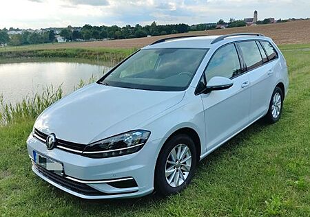 VW Golf Volkswagen 1.0 TSI Join Variant Join