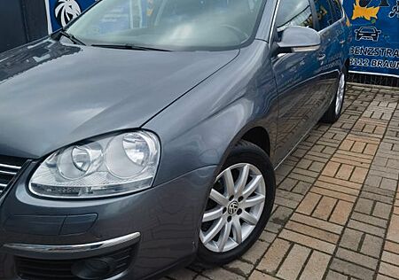 VW Golf Volkswagen V Variant Comfortline*Neuer Stuerkette