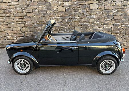 Mini 1000 "Vollcabrio"
