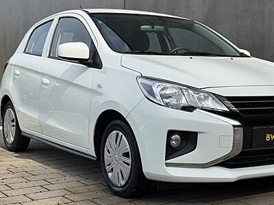 Mitsubishi Space Star Select |Klima|BT|