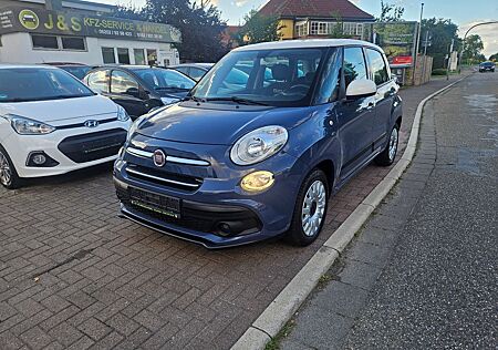 Fiat 500L Urban Pop Star