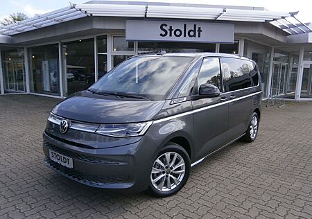 VW T7 Multivan Volkswagen Style 2.0 TDI, DSG