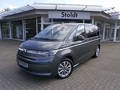 Volkswagen T7 Multivan Style 2.0 TDI, DSG