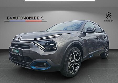 Citroën E-C4 gebraucht kaufen Citroën E-C4 ë-C4 Shine