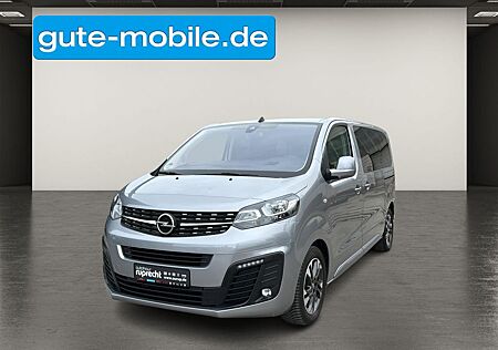 Opel Zafira Life 2.0 Diesel Edition M Autom. 8-Sitzer