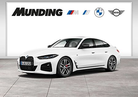 BMW M440i xDrive A Gran Coupé M-Sport Navi|MFL|PDC|S