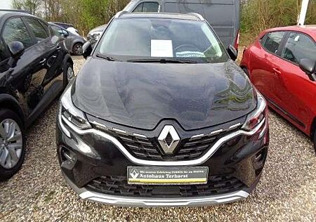 Renault Captur Edition One