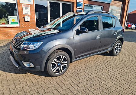 Dacia Sandero II Stepway Celebration,LPG