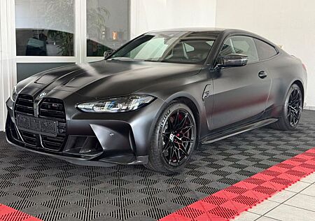 BMW M4 LCI* Coupe M xDrive Competition *DE* Carbon