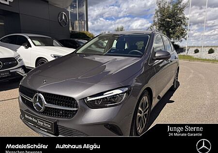 Mercedes-Benz B 200 Progressive AHK Kam Led ElHeck LenkHz DAB