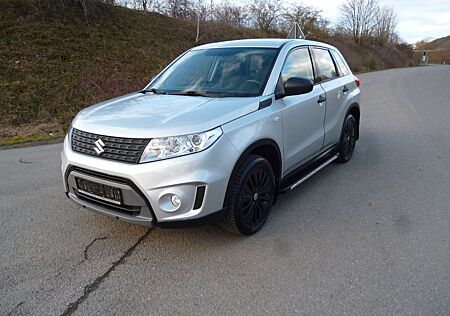 Suzuki Vitara 1.6 VVT Club 4x2 Club