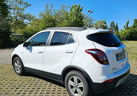 Opel Mokka X 1.4 ECOTEC Turbo INNOVATION Start/St...
