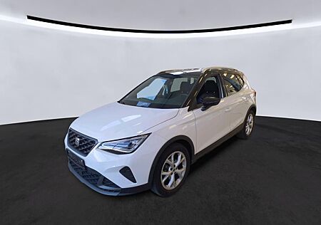 Seat Arona FR 1.5 TSI DSG|GJR|Vision+|Full Link