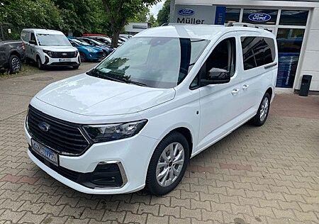 Ford Tourneo Connect L2 1.5EcoB.''TITANIUM''ACC,Kamer