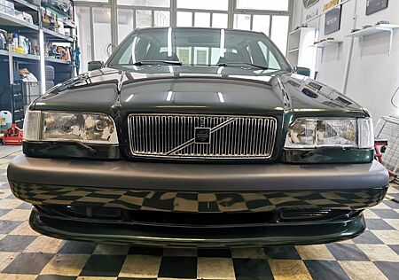 Volvo 850 R Liebhaberfahrzeug *wie NEU*