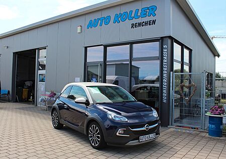 Opel Adam ROCKS Top Zustand