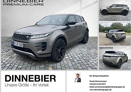 Land Rover Range Rover Evoque P300e R-Dynamic HSE Hybrid