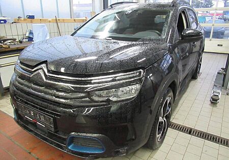 Citroën C5 Aircross PHEV 225 e-AT Feel Pack Navi LED SHZ