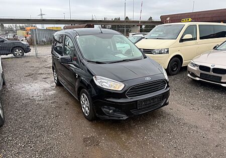 Ford Tourneo Courier Trend